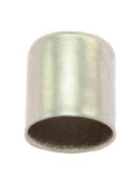 Seilendkappe 8mm vernickelt 12-9002