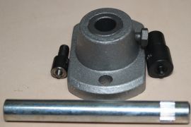 Handschlagset für Ösen 5,5mm 90-0002