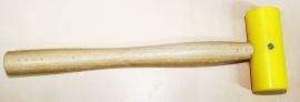 Kunststoffhammer 273g 90-0012