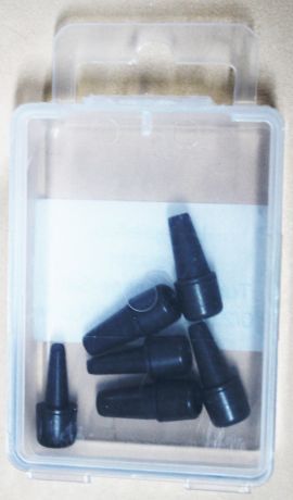 Lochpfeifenset 4 St�ck -Expert- 90-0059