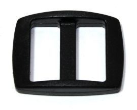 Schieber Stopper 20mm Hohe Form Kunststoff 18-3011