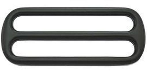 Schieber Stopper 40mm schwarz 11-7004