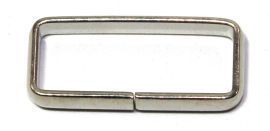 Schlaufe 40mm Edelstahl 16-4025